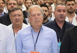 Mustafa Denizli, Altay için reçete sundu