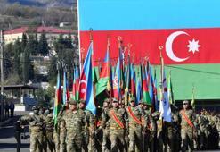 Aliyev: Karabağ'da yeniden yerleştirme eylülde başlayacak