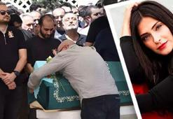 Gülşah Çomoğlu son yolculuğuna uğurlandı