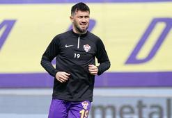 Eyüpspor'da Ömer Bayram ile yollar ayrıldı!