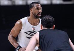 Beşiktaş Emlakjet, Derek Needham ile yeniden anlaştı!