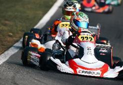 Alp Aksoy, 2024’te Champions of the Future Serisi’nde üçüncü yarışına çıkacak!