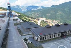 Durmadan bakır arıyor