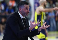 Dusan Alimpijevic'ten hakem tepkisi! 'Ben anlamıyorum'