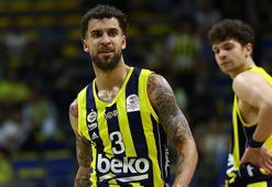 Scottie Wilbekin: Kesinlikle kolay bir seri olmayacak!