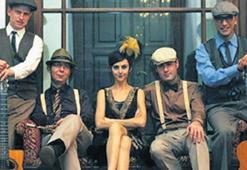 Galataport  cazın ev sahibi