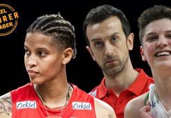 Filenin Sultanları rahatlatan haber! Dünya sıralaması güncellendi