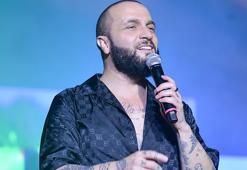 Berkay ile kızı Arya aynı sahnede