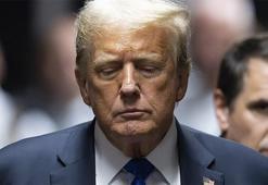 Donald Trump, ABD tarihinde suçlu bulunan ilk eski başkan oldu; bundan sonra ne olacak?