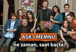 KANAL D DUYURDU 📺 Aşkı Memnu ne zaman başlıyor? 2024 Yılı Aşkı Memnu hangi günler, saat kaçta yayınlanacak?