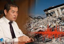 Japon deprem uzmanı riskli illeri açıkladı, 4 bölgeyi işaret etti: 6.5 büyüklüğünde olabilir