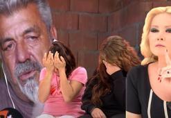 Canlı yayında üvey baba skandalı! 'Kayıp' dediği kızları istismar ettiği ortaya çıktı