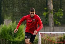 Kayserispor, Miguel Cardoso ile nikah tazeledi