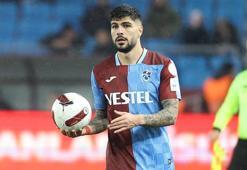 Eren Elmalı Trabzonspor'un en çalışkan ismini açıkladı