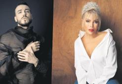 Senfoni konserleri de stadyumlar da pek sevildi