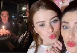 İlayda Alişan'dan Gülşah Çomoğlu paylaşımı! 'Bütün sevdiklerim bir aradaydık'