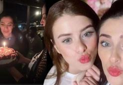 İlayda Alişan'dan Gülşah Çomoğlu paylaşımı! 'Bütün sevdiklerim bir aradaydık'