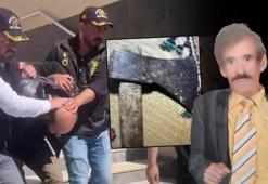 Pendik'teki vahşette 'M' harfi detayı! Sırtına çizmiş