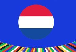 Hollanda Milli Takımı