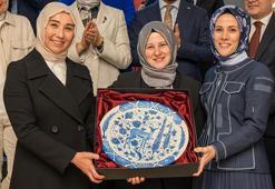 TÜRGEV'de görev değişimi gerçekleşti