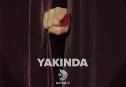 Kanal D'de perde aralandı, parmak göründü! Bu işte kimin parmağı var?