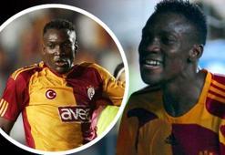 Eski Galatasaraylı Shabani Nonda'dan Fenerbahçe itirafı! 'Muhteşem bir his'