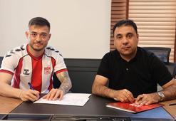 Sivasspor, Alaaddin Okumuş ile nikah tazeledi!