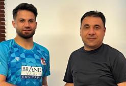 Ali Şaşal Vural, Sivasspor'la sözleşme uzattı!