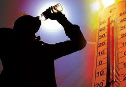Meteoroloji yeni haritayı yayımladı! 'Sıcaklıklar artacak'
