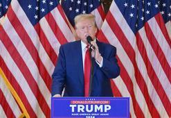 Son dakika: Suçlu bulunmuştu! Eski ABD Başkanı Trump: Mahkeme taraflı!