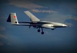 Selçuk Bayraktar paylaştı! Dünya havacılık tarihinde ilk yaşandı