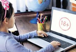 Aile kontrolünde güvenlik ayarı