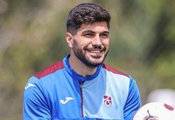 Trabzonspor'da Eren Elmalı'ya baba nasihati!