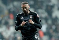 Beşiktaş'ta Cenk Tosun'un talebi belli oldu! Salih Uçan kriteri