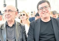 Şener Şen’in damadı oldu