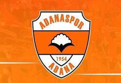 Adanaspor'dan devir sürecine dair açıklama!