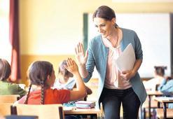 Özel okul öğretmenine % 100 zam!