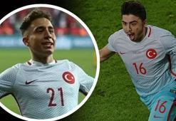 Ozan Tufan ve Emre Mor listede! EURO 2024 öncesi tarihe geçen isimler belli oldu