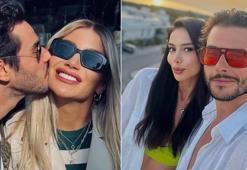 İrem Derici'yi aldattığı iddia edilmişti! Cem Belevi'den Nergis Nesrullayeva açıklaması