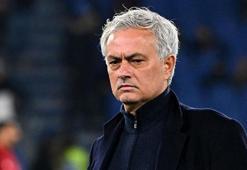 Fenerbahçe Jose Mourinho'yu resmen açıkladı! KAP'a bildirildi