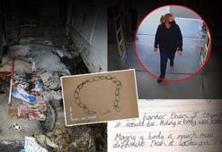 Tüyler ürperten infaz! Erkek arkadaşının gözlerini bağladı, cinsel ilişki tuzağına çekti