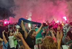 Bodrum FK'da şampiyonluk şöleni yarın