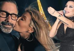 İrem Derici: Sevgilisi olan ağlasın!