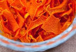 Portakal kabuğunu atmayın, karbonatla karıştırın! Evdeki 2 sorunu kökten çözüyor