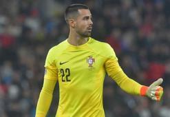 EURO 2024’ün en değerli kalecisi Diogo Costa!