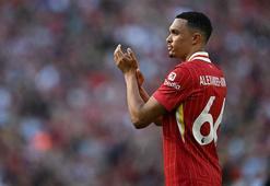 EURO 2024’ün en değerli sağ beki Trent Alexander Arnold!