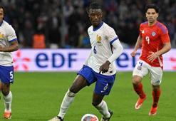 EURO 2024’ün en değerli merkez orta sahası Eduardo Camavinga!
