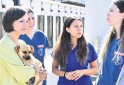 Karabağlar ailesinin yeni üyesi Yonca