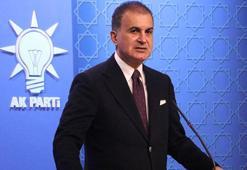 AK Parti'den Gazze açıklaması