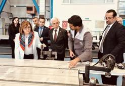 Fatma Şahin, 'Bu ilk kez başarıldı' diyerek duyurdu! GAZİRAY'da kullanılacak